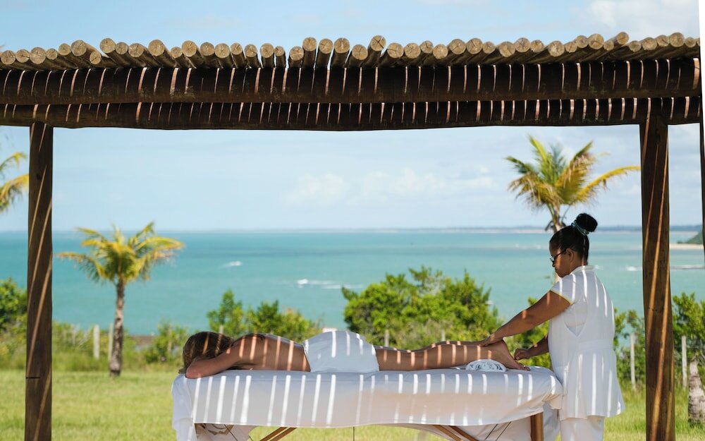 Фото Pousada Outeiro