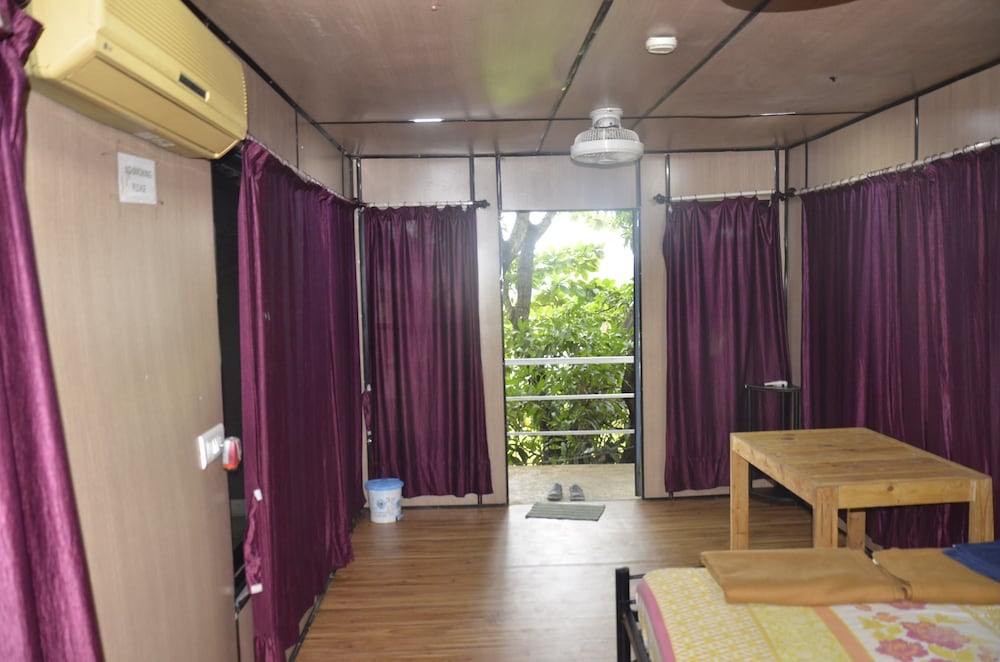 Фото Iora Cottages