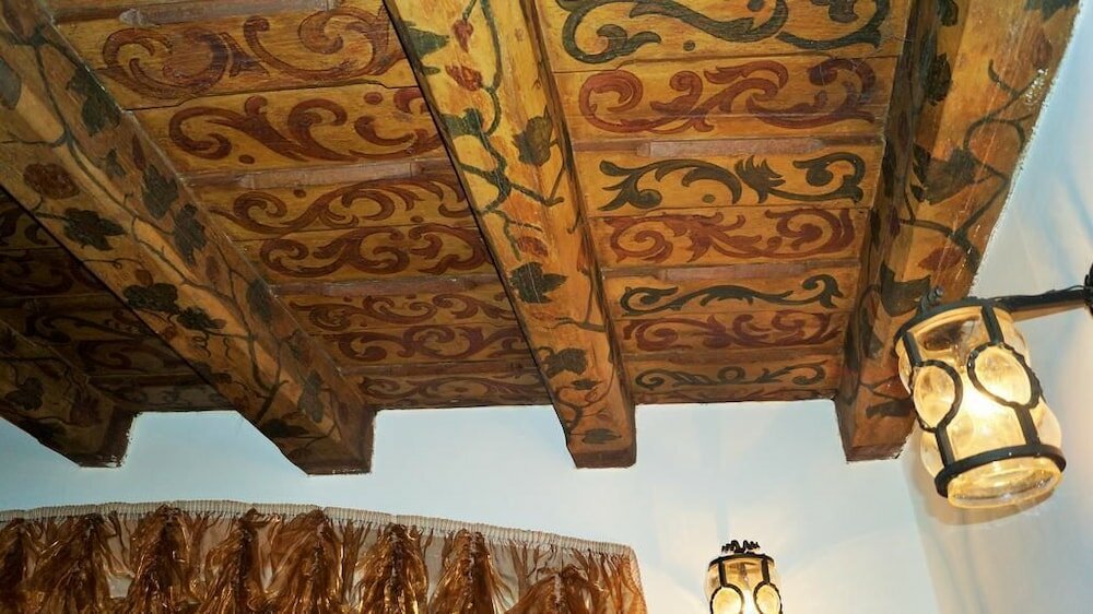 Фото Hotel U Tri Pstrosu