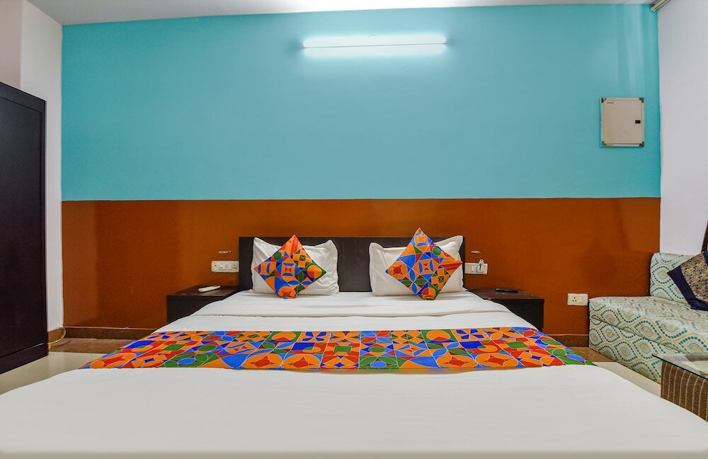 Фото Fabexpress Green Vista