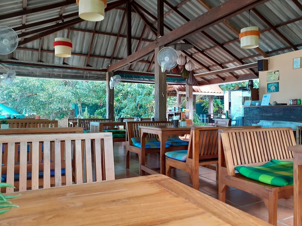 Фото Baan Klong Kleng