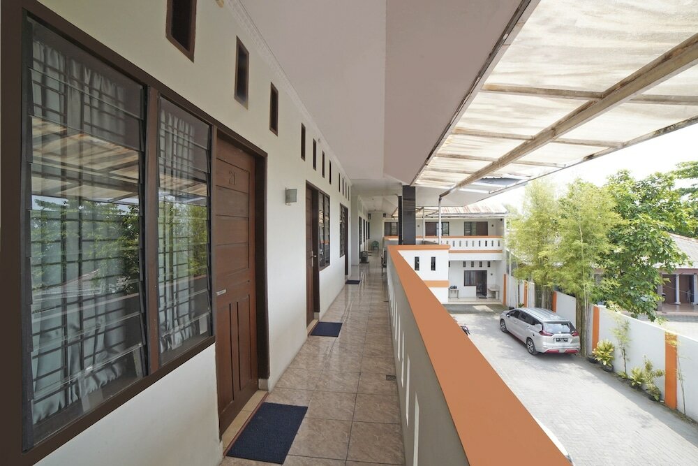 Фото Oyo 90751 Graha Sei Batugingging