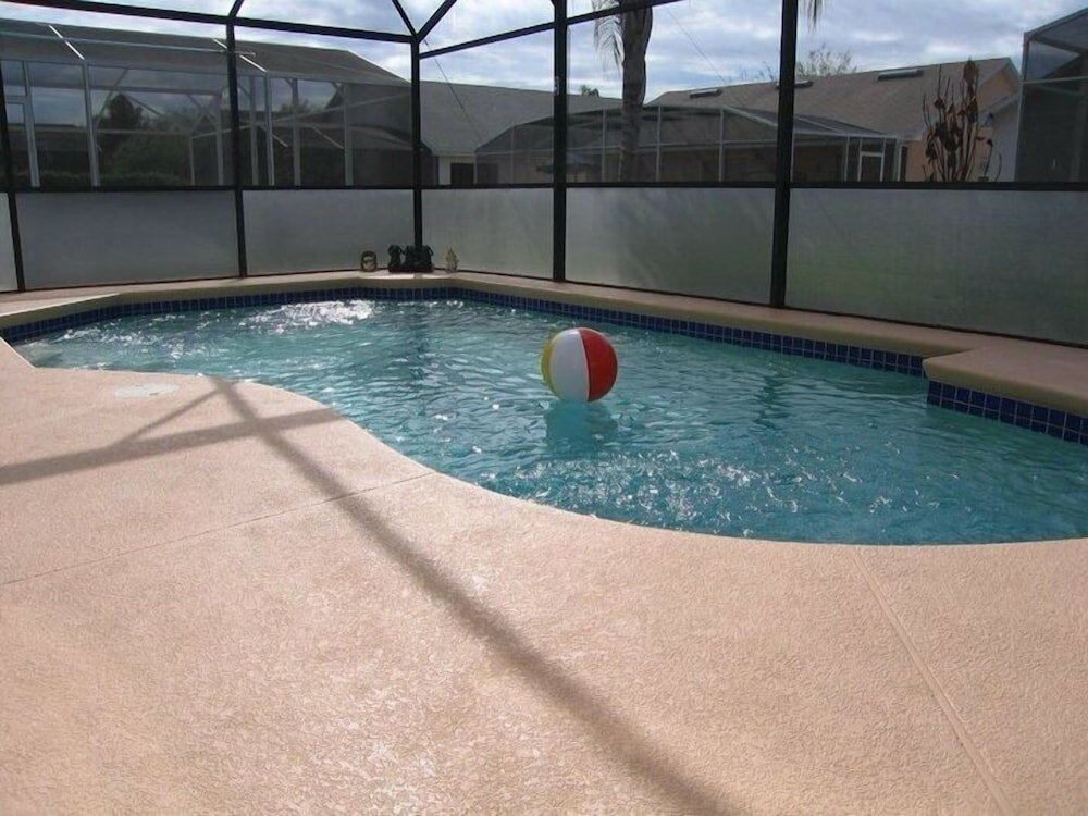 Фото Ov1755 - Eagle Pointe - 3 Bed 2 Baths Villa