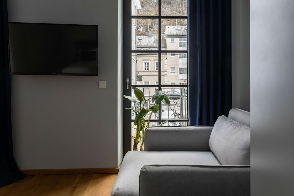 Фото Numa i Nora Apartments