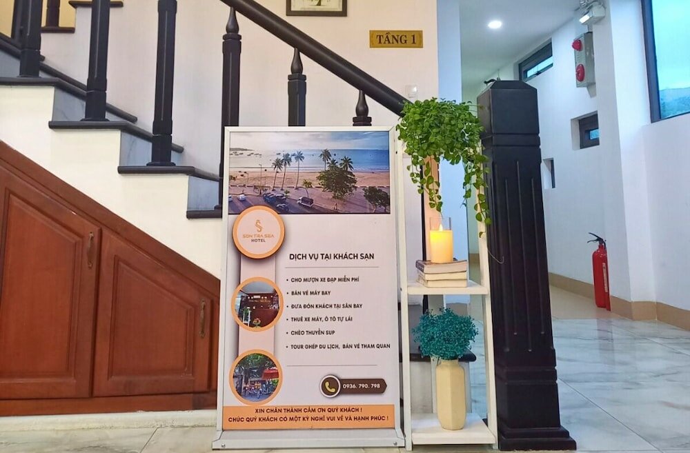 Фото Sontra Sea Hotel