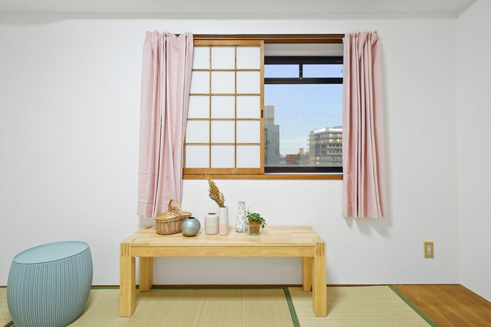 Фото Daikokucho Home Builder Ebisu 1002