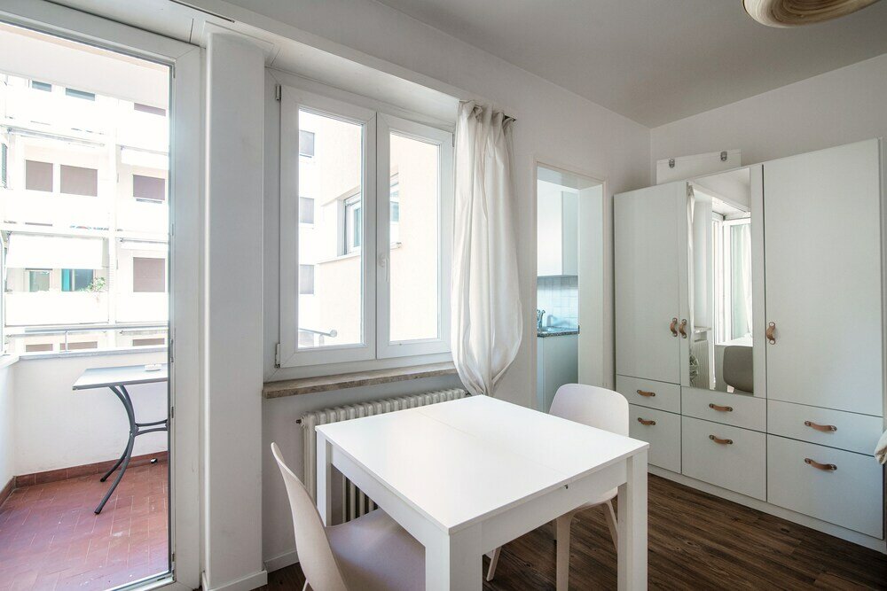 Фото Locarno City Apartments