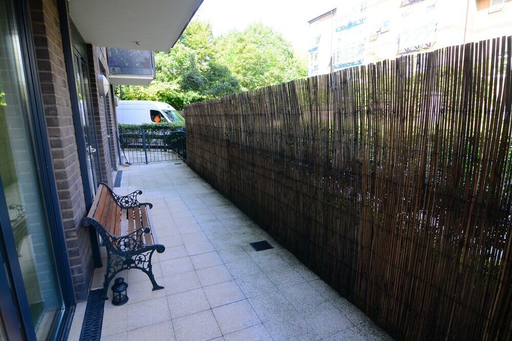 Фото Apartment Wharf – Water Gardens