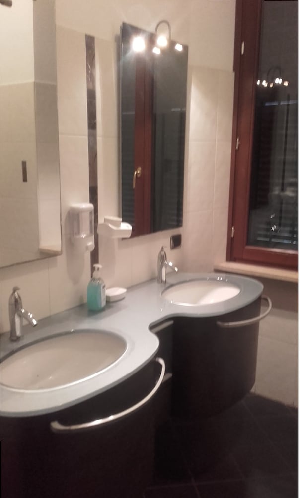 Фото Villa Luzzatti