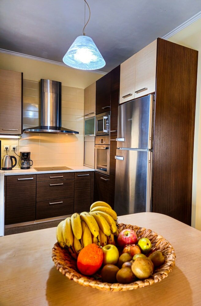 Фото Villa Aitheras - Mountain View & Garden