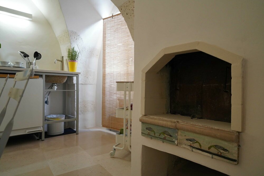 Фото Blu Cielo Terra - Arcuève