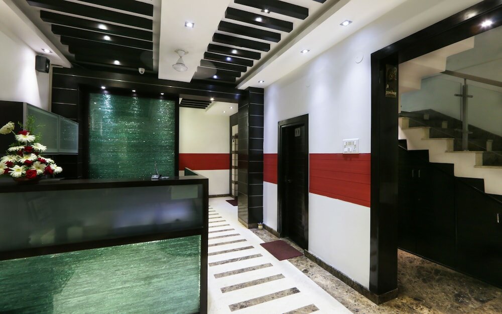 Фото Istay Hotels Rajajinagar