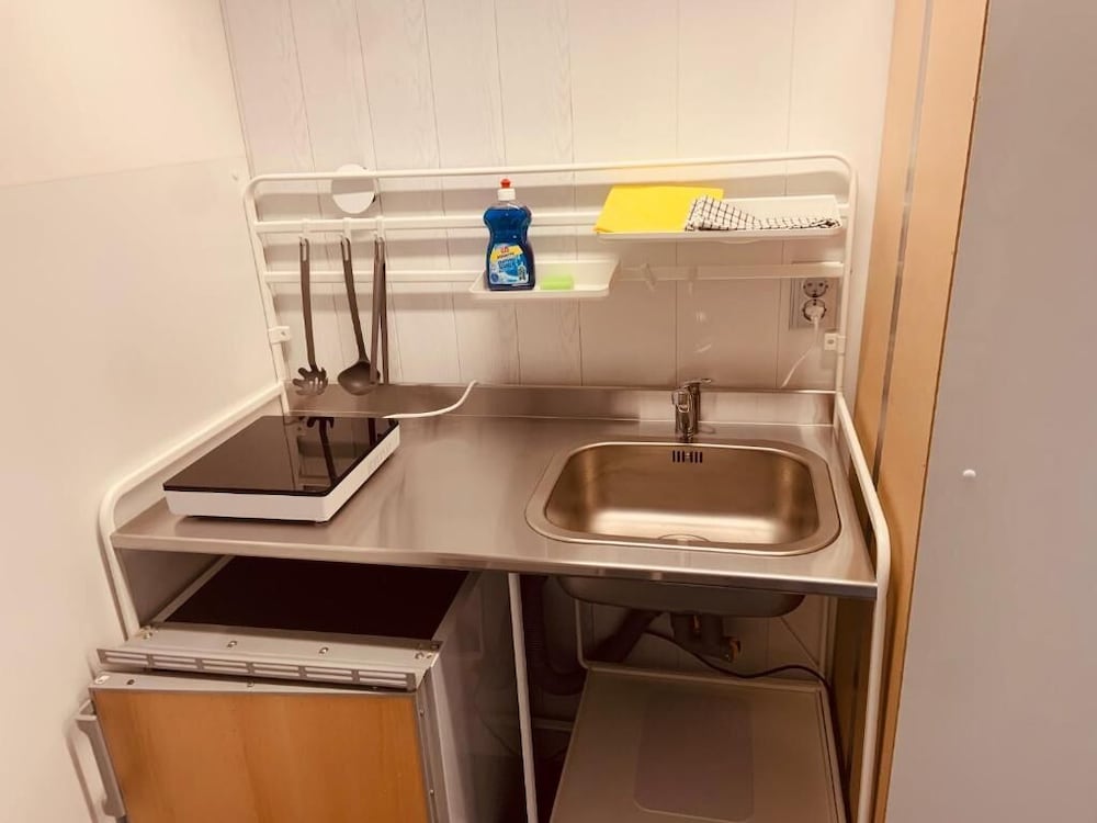 Фото Veni Apartments