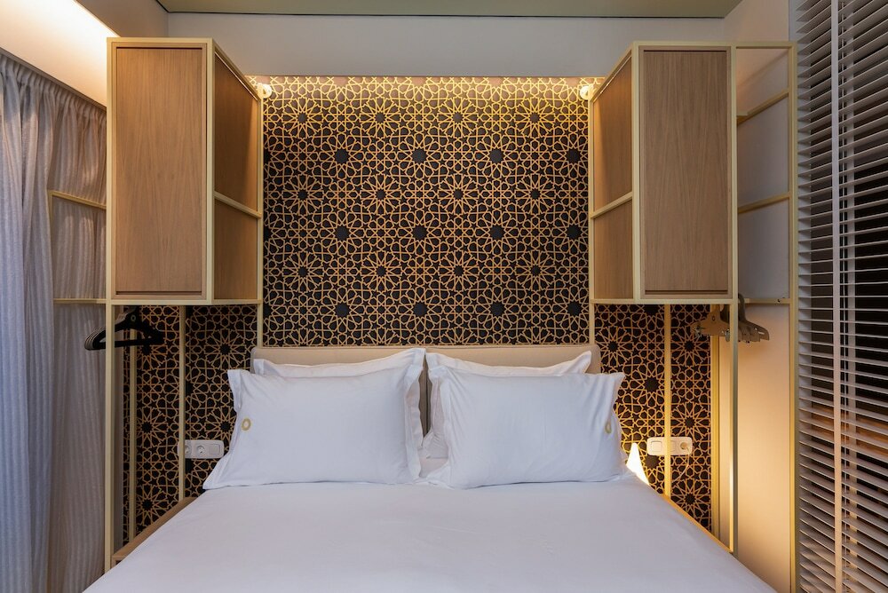 Фото Onira Suite Dreams