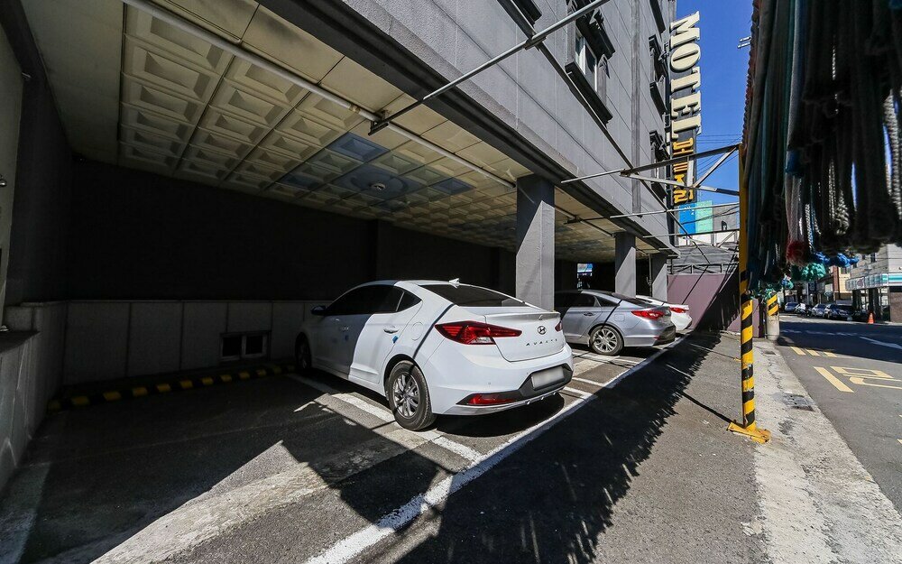 Фото Pohang Sangdodong Bogeumjari