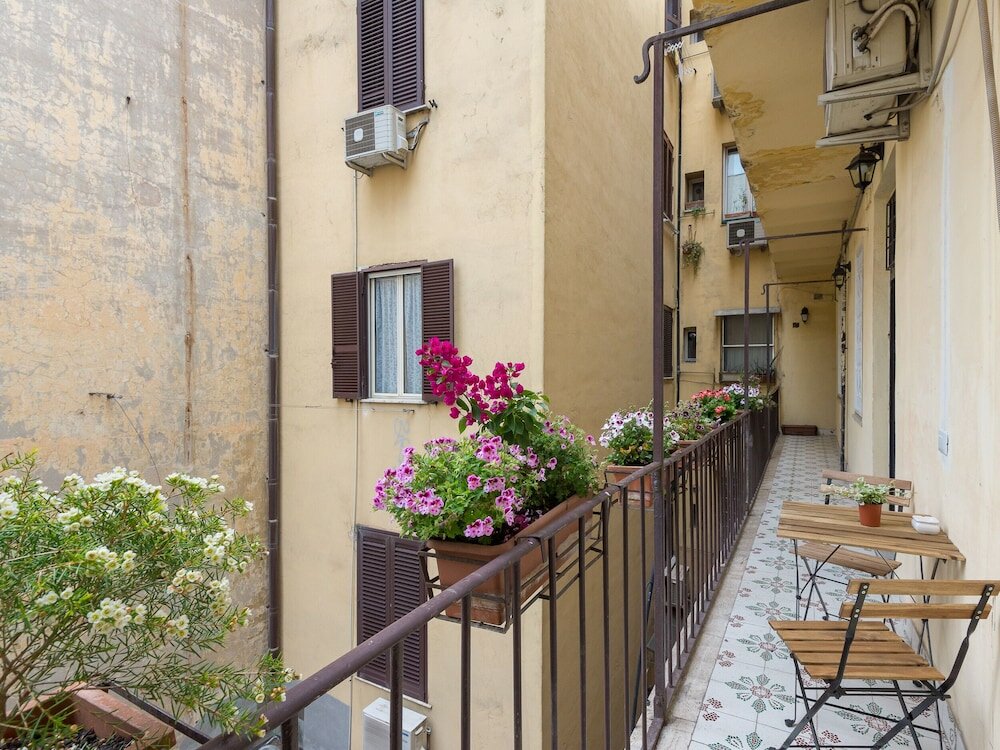 Фото Rsh Colosseo Enchanting Apartment