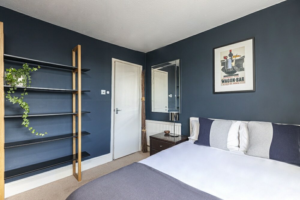 Фото Deluxe 2bed apartment with terrace