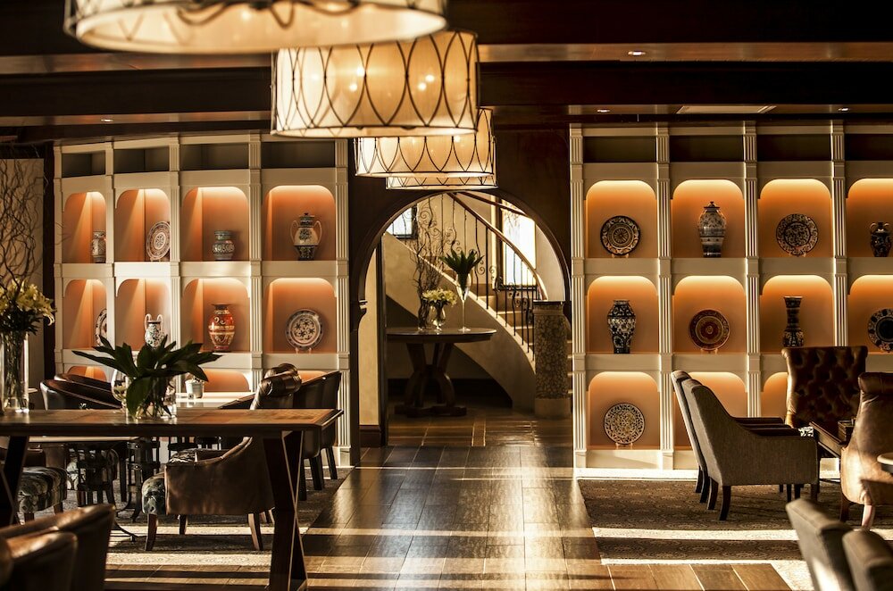 Фото Southern Sun Maputo