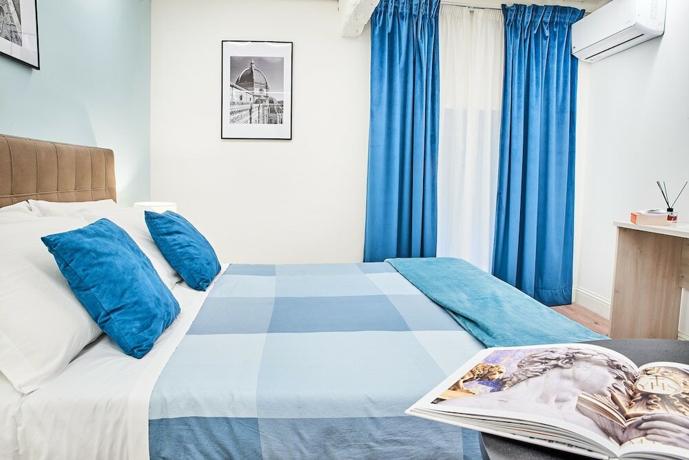 Фото Firenze Rooms Cathedral