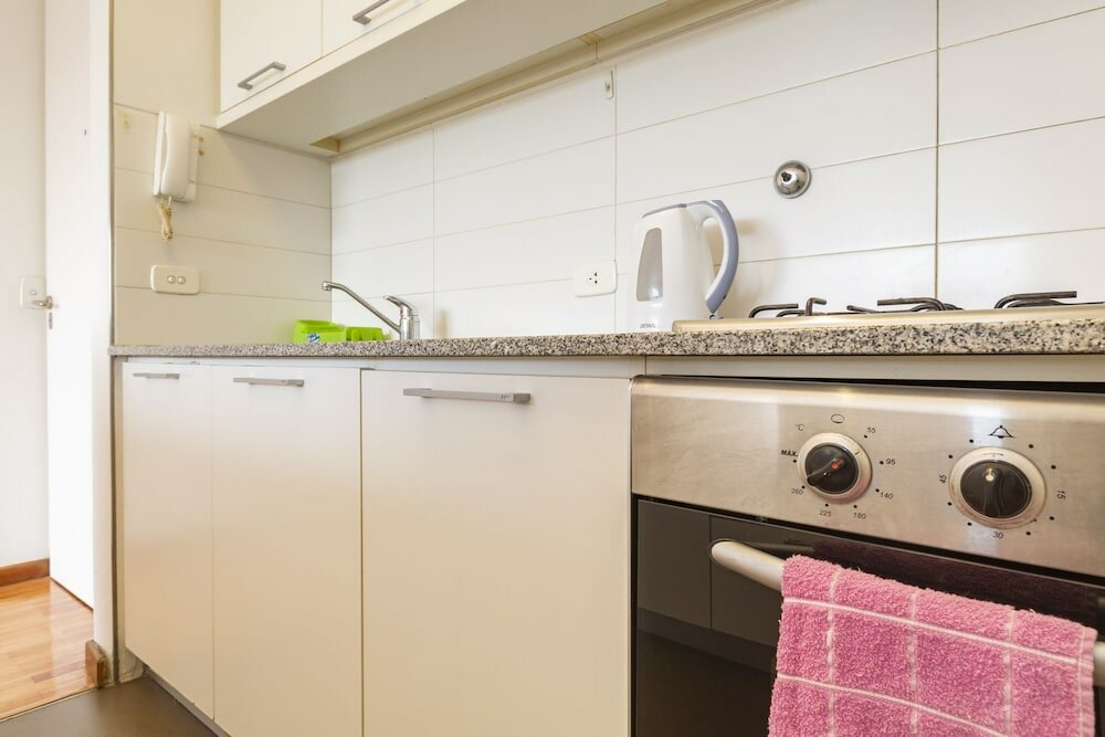 Фото Palermo Soho by Be Local Argentina