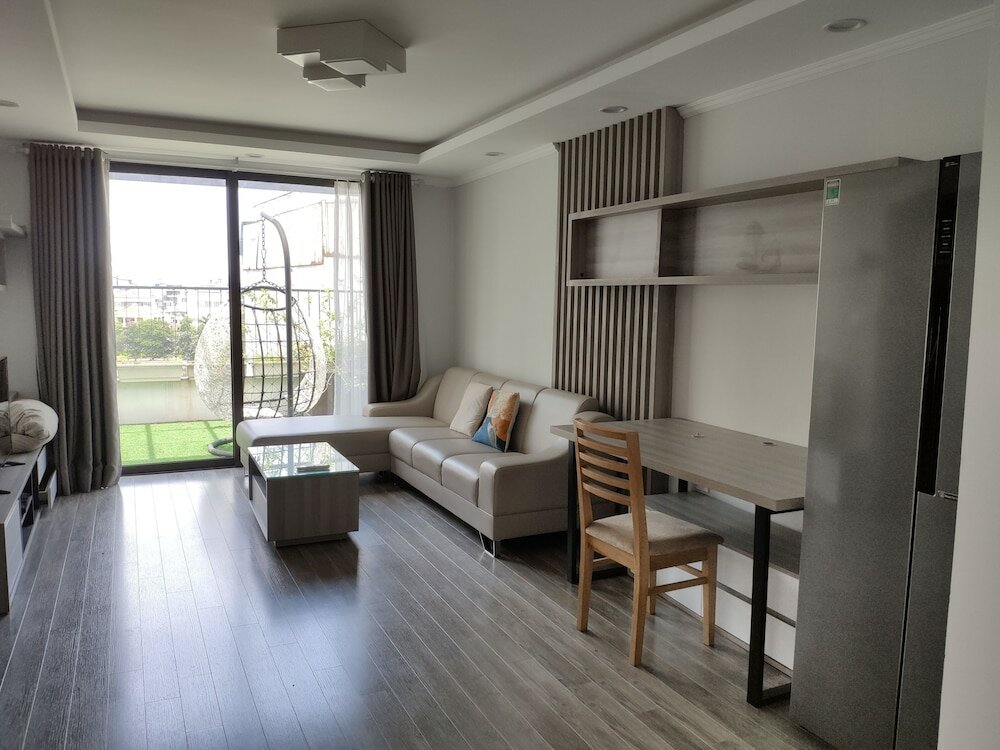 Фото Himeji Serviced Apartments