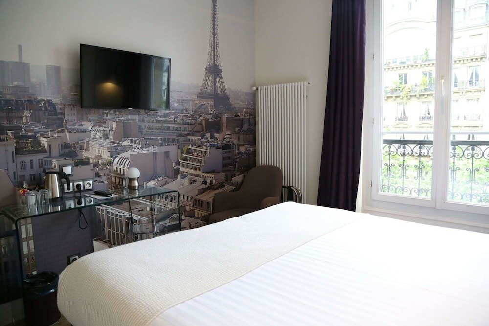 Фото Hôtel Stella Etoile