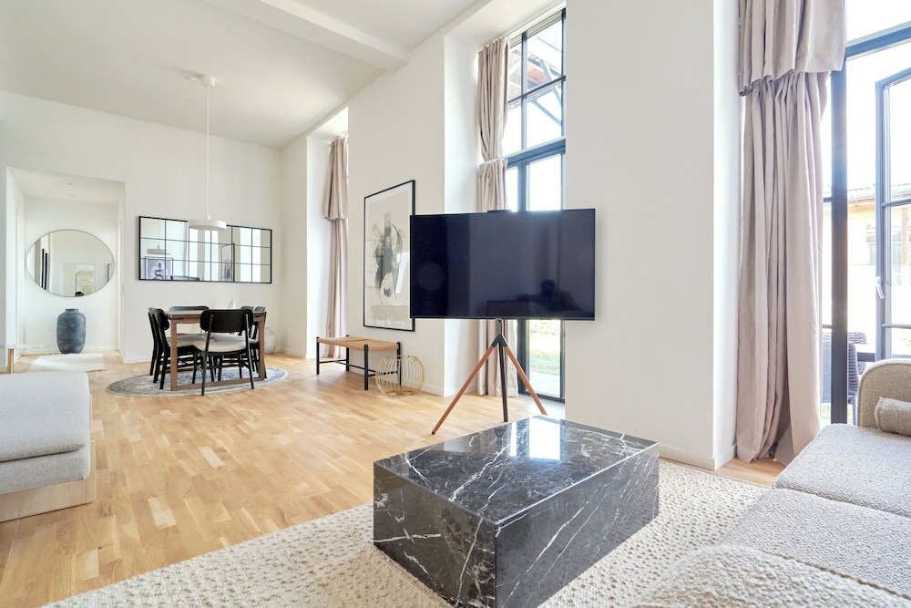 Фото Kongovej 39