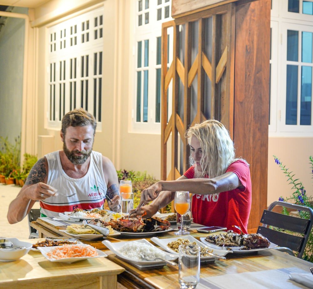 Фото Cliff Retreat