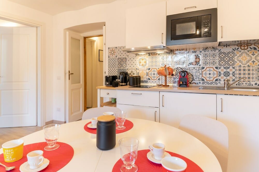 Фото Domus Domi Barberini Sq