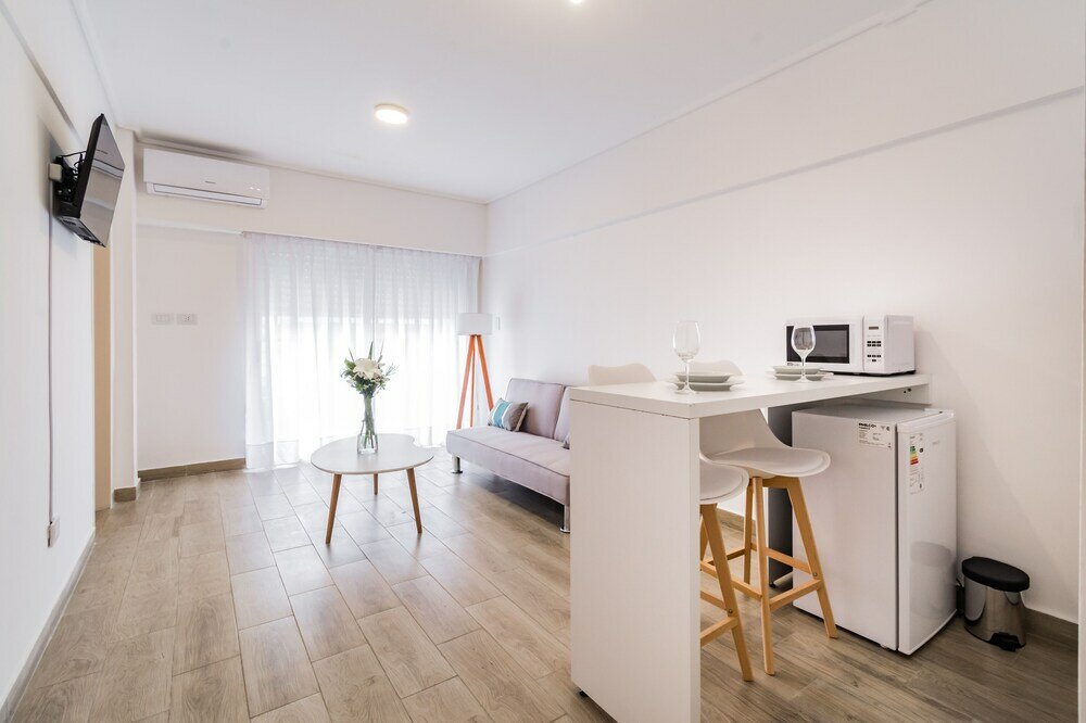 Фото Boutique Apartments Ba Saenz Pena