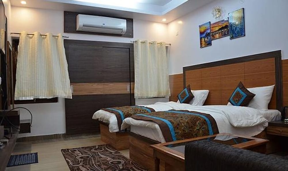 Фото Fabhotel Prime The Golden Sunrise