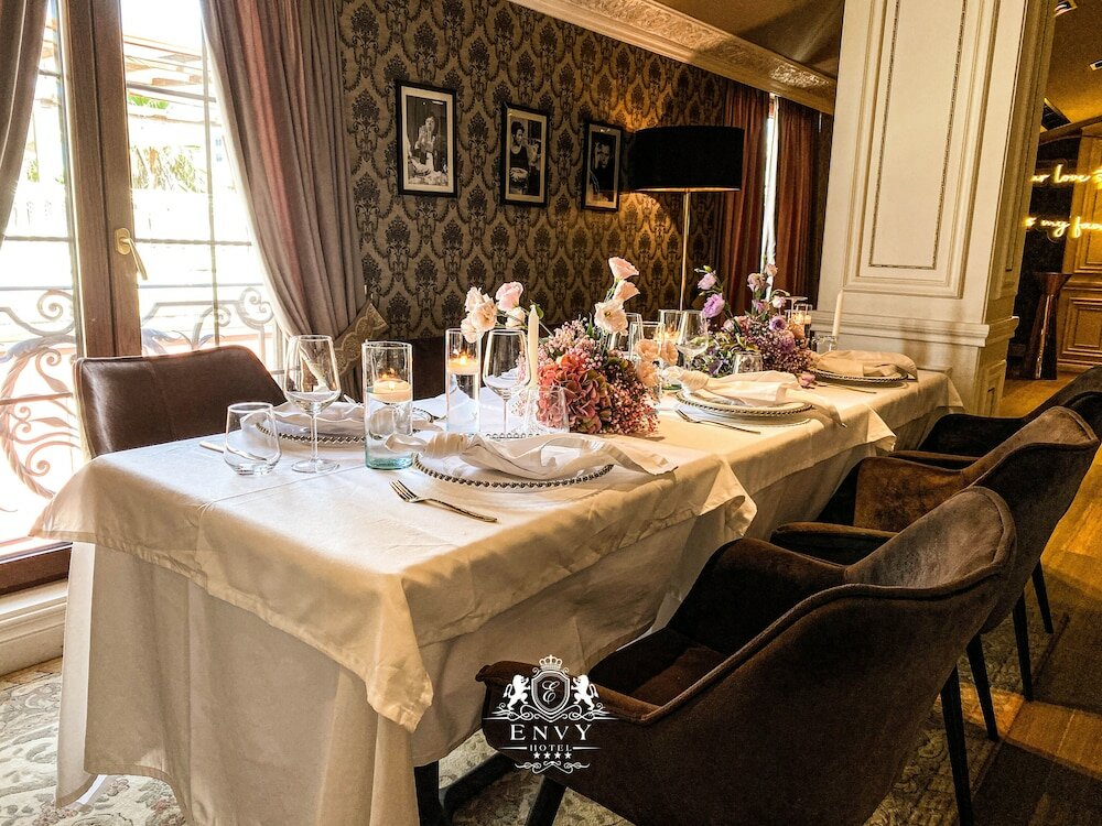 Фото Envy Hotel
