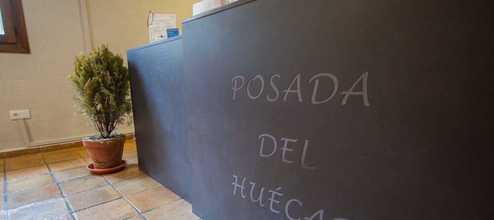 Фото Posada del Huécar