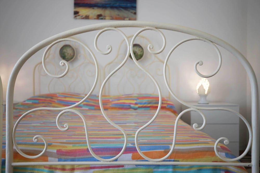 Фото Casa Vacanza Del Cuore 1