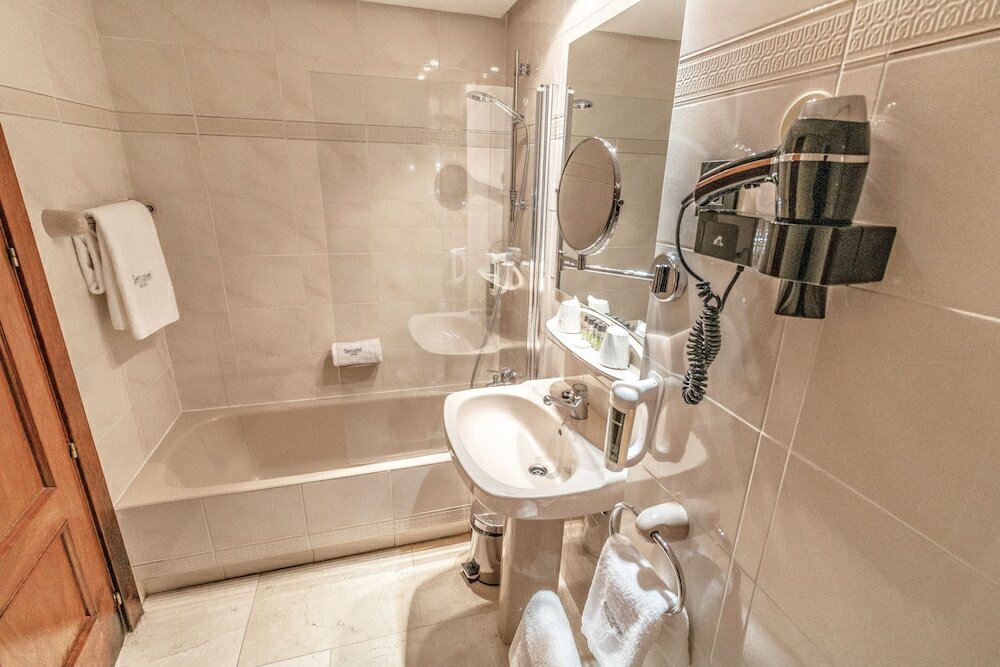 Фото Sercotel Togumar