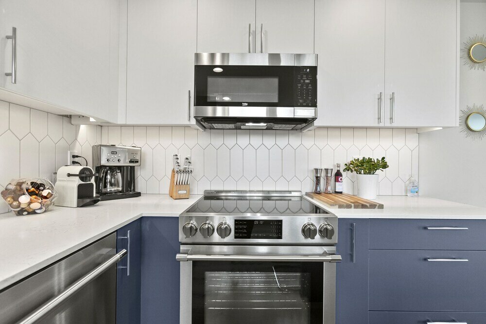 Фото Eco built Crown Hill Townhouse