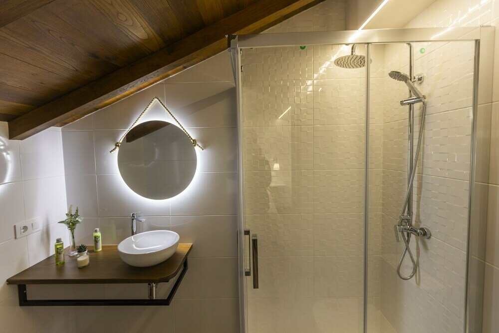 Фото Apartamentos Casona del Campo