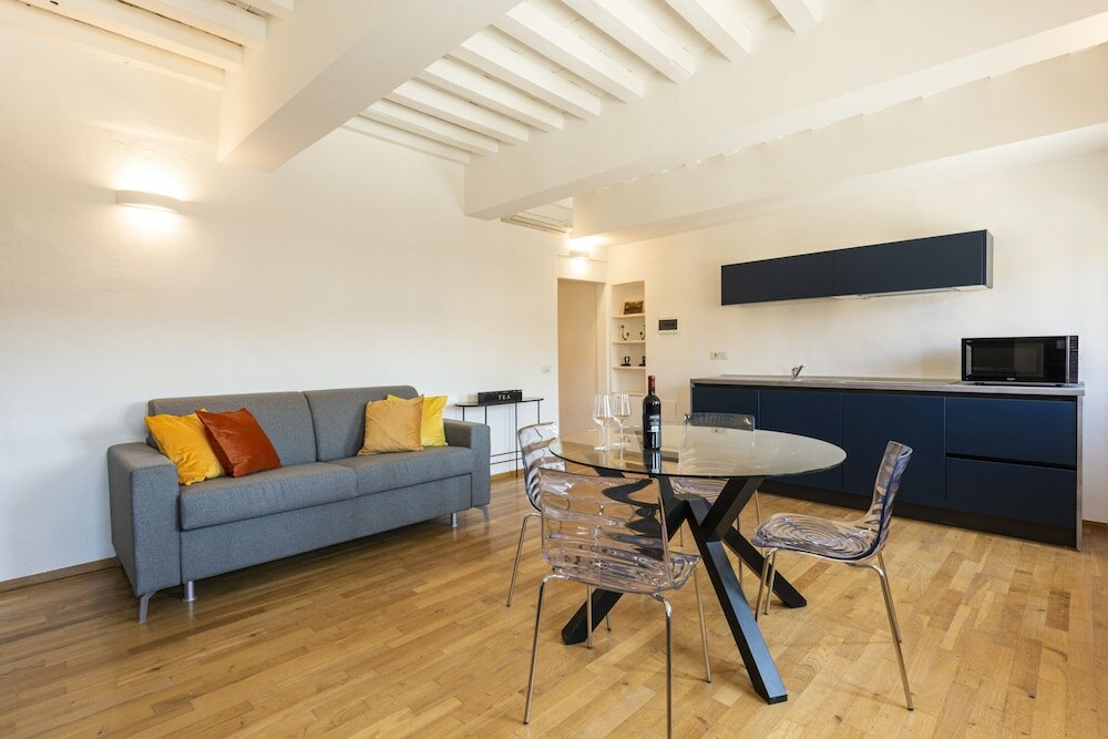 Фото Santa Croce Palace