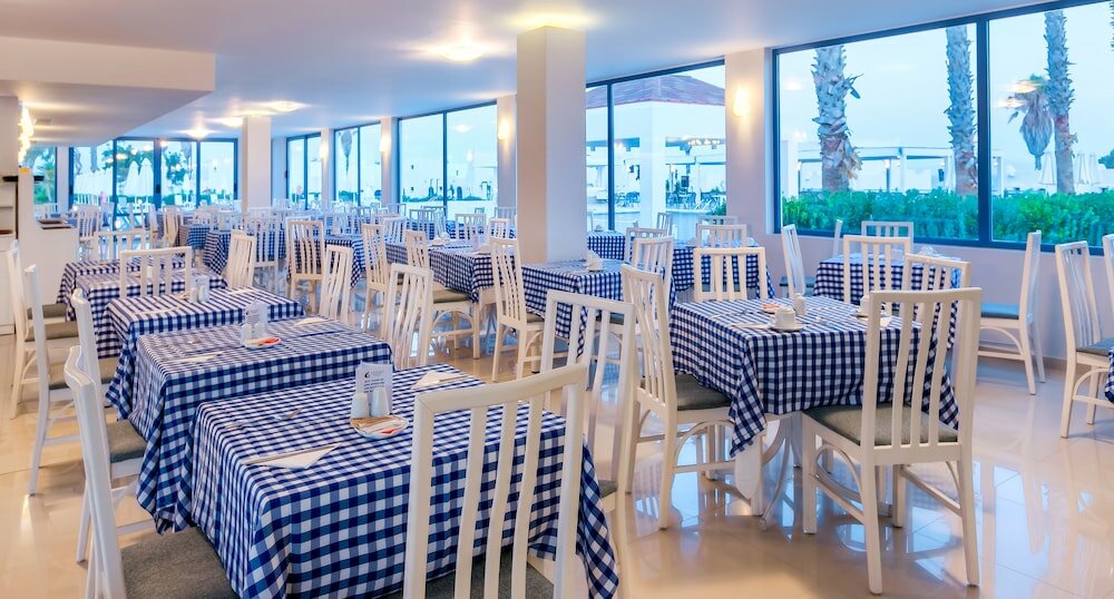 Фото Aeolos Beach Hotel