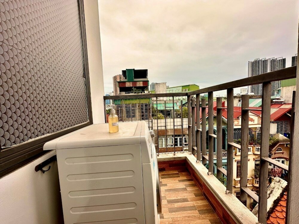 Фото Hana Stay Tran Quoc Hoan