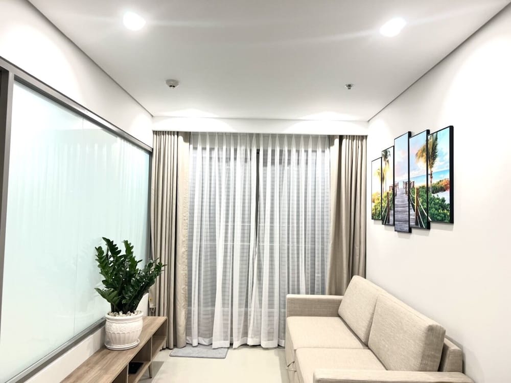 Фото The Song Vung Tau Apartment