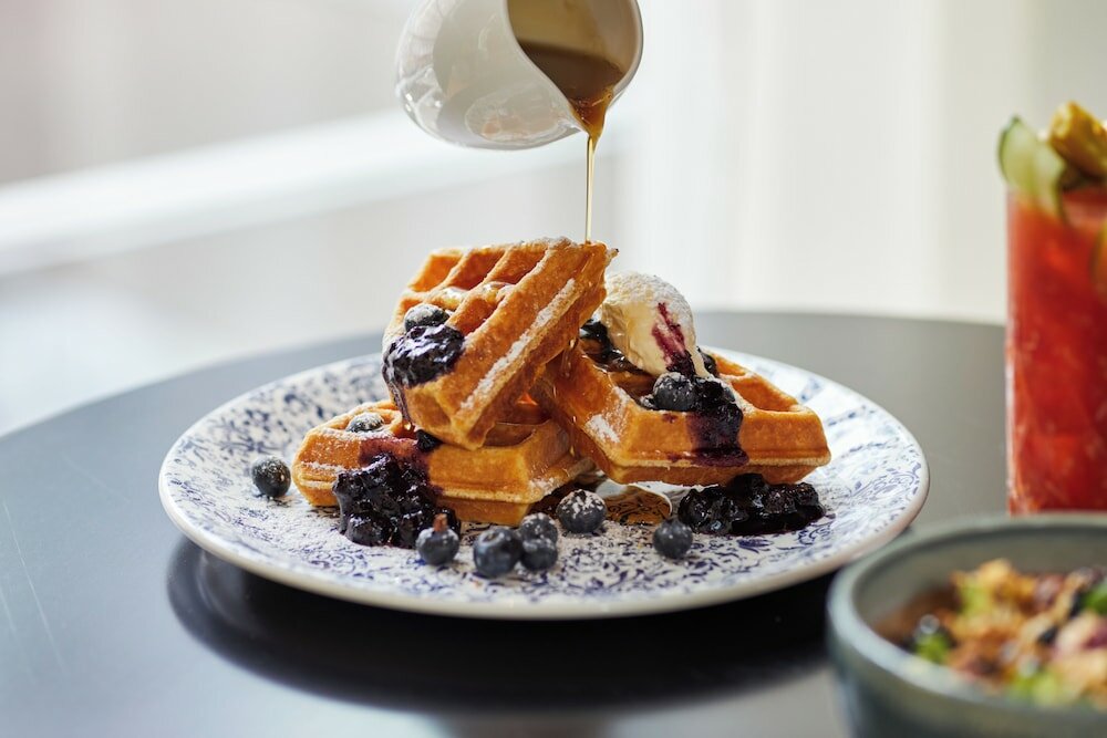 Фото Virgin Hotels New York City