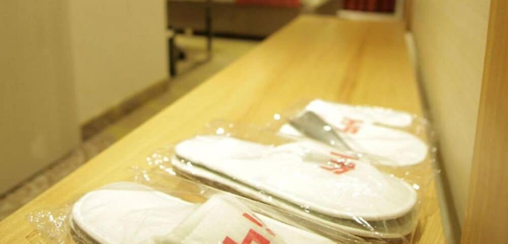 Фото Hotel Nine Ulaanbaatar