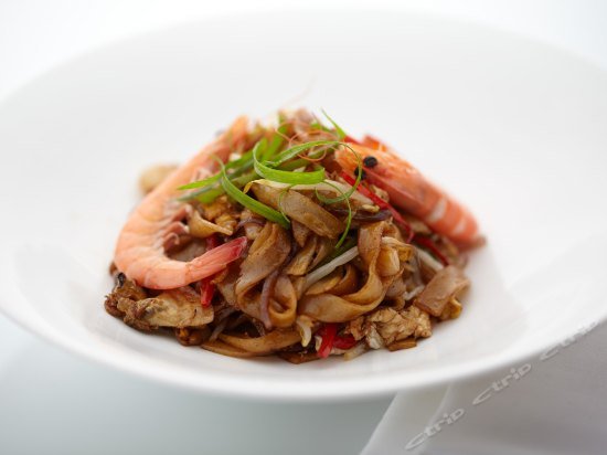 Фото Courtyard by Marriott Kunshan Hotel