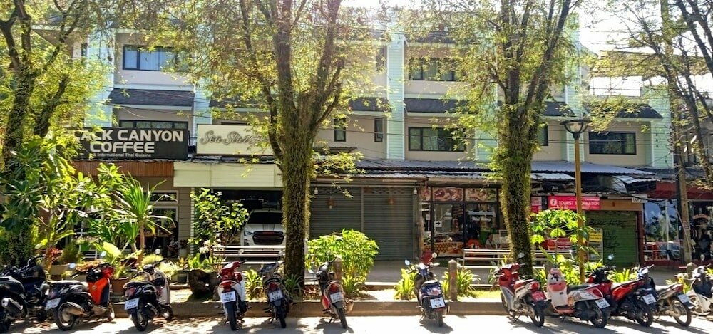 Фото Sea Star House