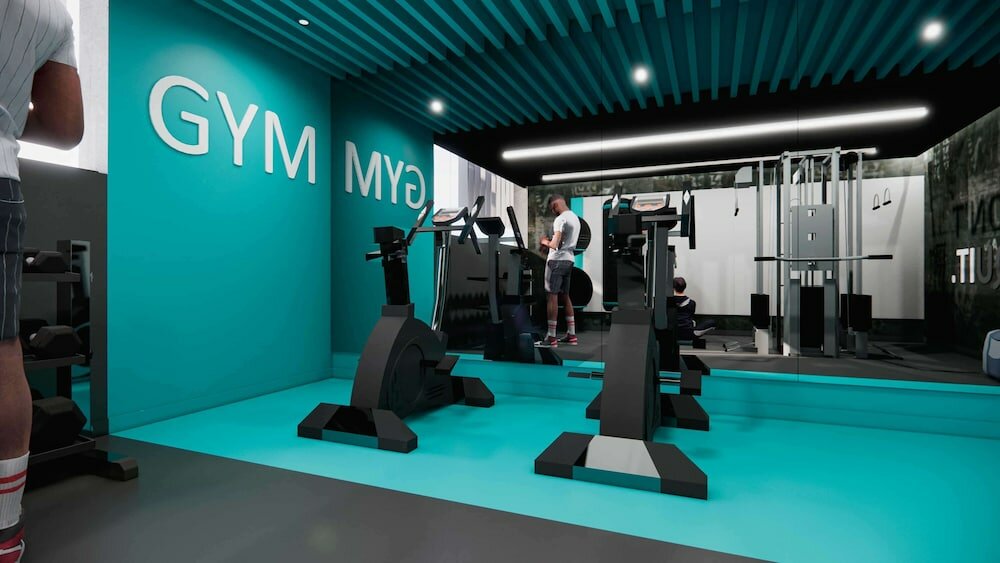 Фото Occidental Las Canteras