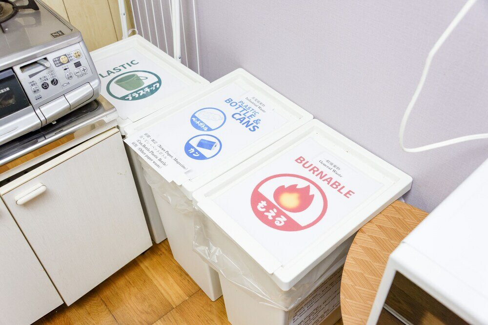 Фото Your House Konohana