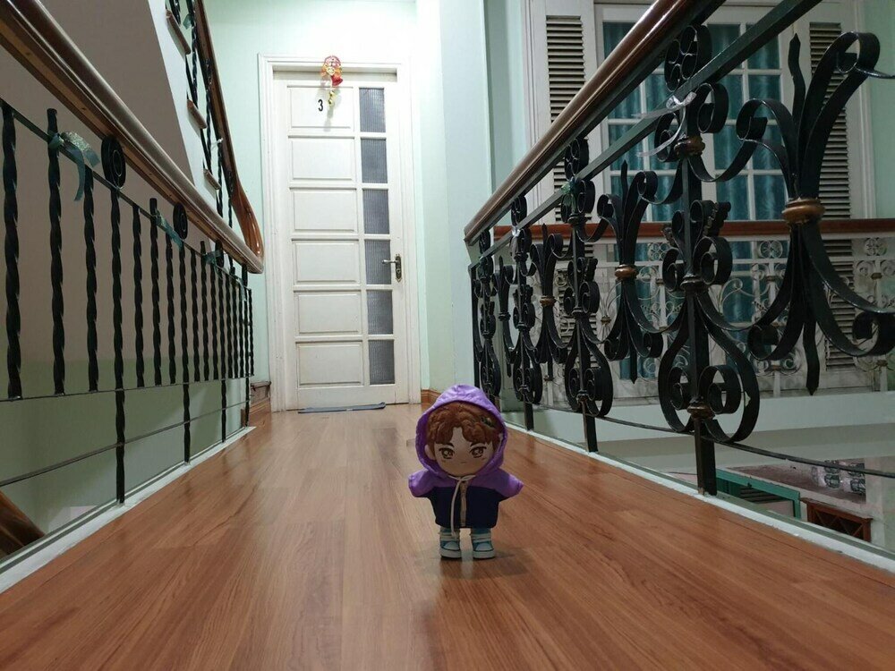 Фото Little Pig Home - Hostel