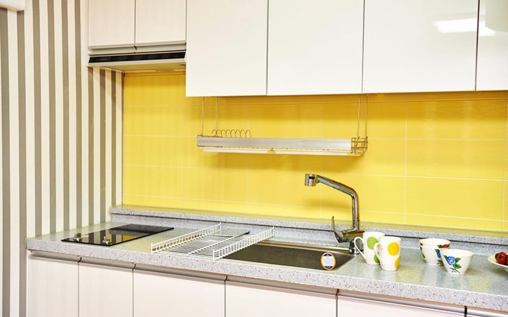 Фото Yeosu Dolsan Healing Pension