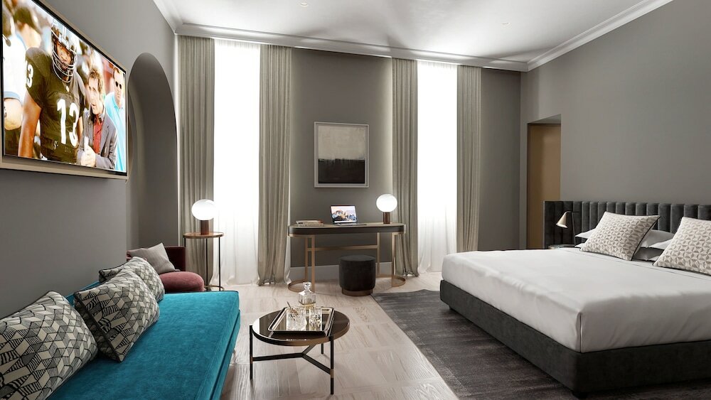 Фото Condotti Palace